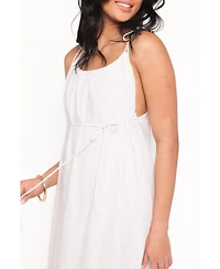 Petal and Pup Women's Sharlice Maxi Dress