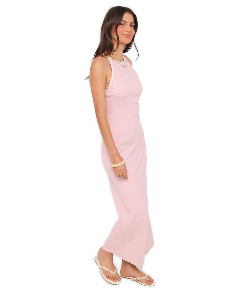Petal and Pup Women's Fiona Maxi Dress