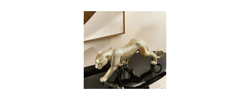 Z Gallerie Pardus Object