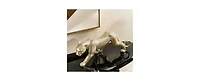 Z Gallerie Pardus Object