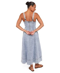 Petal and Pup Women's Katie Maxi Dress