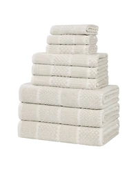 Superior Naples Cotton -Piece Towel Set