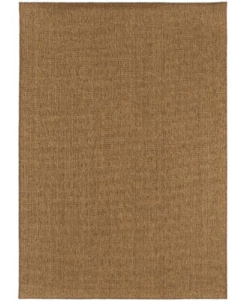 Oriental Weavers Karavia 2061n Tan Rug