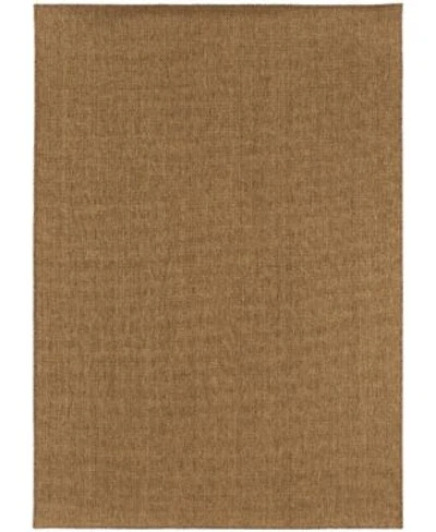 Oriental Weavers Karavia 2061n Tan Rug