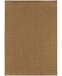 Oriental Weavers Karavia 2061n Tan Rug