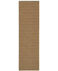 Oriental Weavers Karavia 001X3 2'3" x 7'6" Runner Rug
