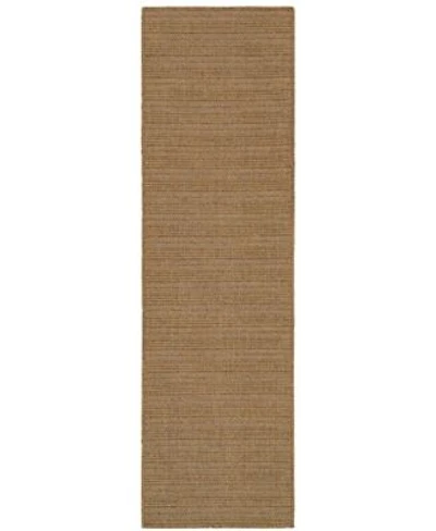 Oriental Weavers Karavia 001x3 Tan Rug