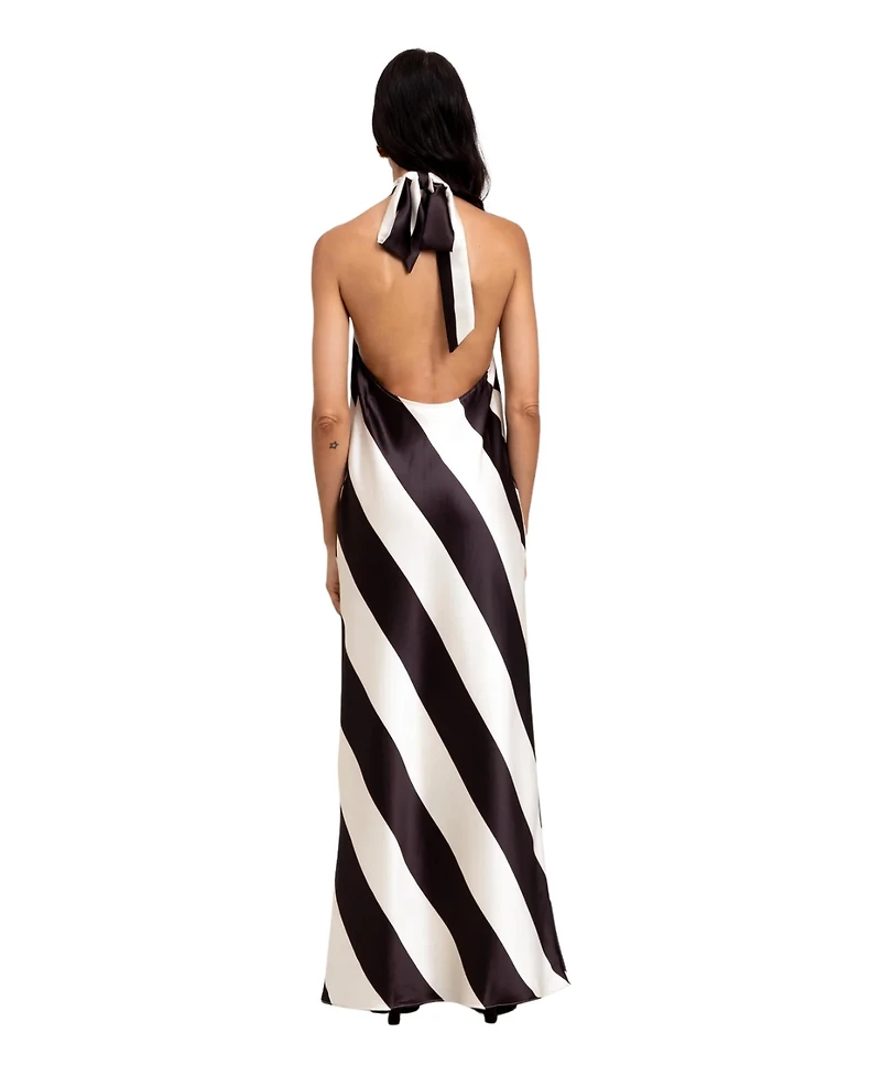 Torn By Ronny Kobo Women's Vega Dress