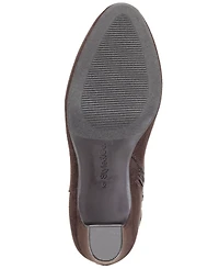 Style & Co Women's Mollyann Slouch Almond Toe Tall Boots, Macy's Exclusive