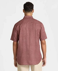 Ted by Baker Men's Kilbourn Printed Classic-Fit Shirt