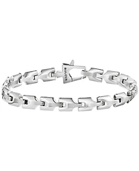 Bulova Jewelry Men's Bulova Link Bracelet