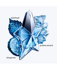 Mugler 4-Piece Angel Eau de Parfum Gift Set