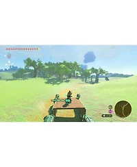 Nintendo The Legend of Zelda: Tears of the Kingdom – Nintendo Switch 2