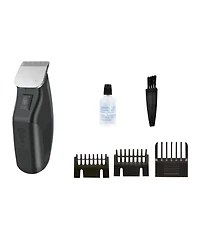 Perry Ellis 6-Piece Touch-Up Beard Trimmer