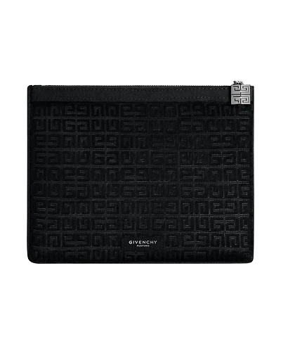 Free Givenchy Flat Black Pouch with any $149 Givenchy Women's Fragrance Purchase
