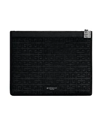 Free Givenchy Flat Black Pouch with any $149 Givenchy Women's Fragrance Purchase