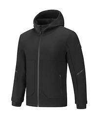 Alpine North Boys Kids' - Tofino Junior | Fleece Lined Softshell Windbreaker