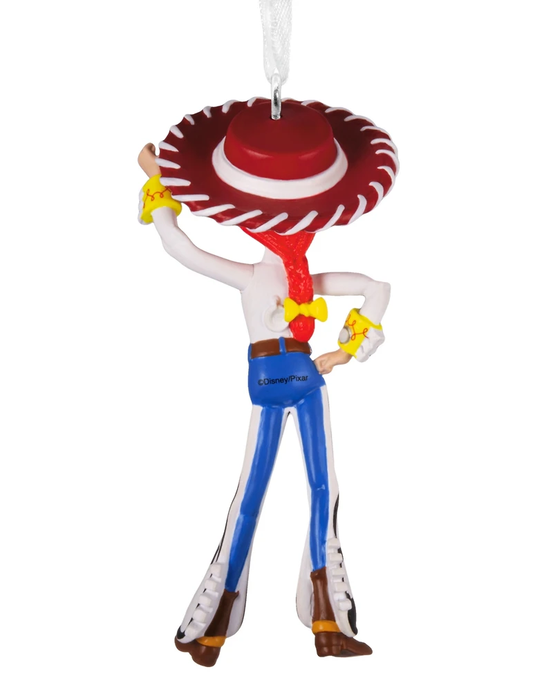 Hallmark Christmas Ornament Disney-Pixar Toy Story 5 Jessie