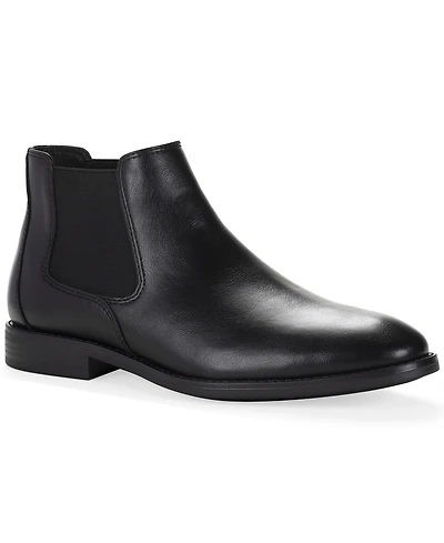 Club Room Lammar Slip-On Chelsea Boots, Macy's Exclusive
