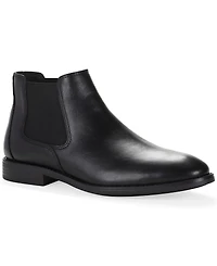 Club Room Lammar Slip-On Chelsea Boots, Macy's Exclusive