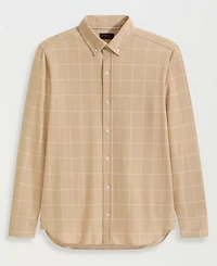 Ted by Baker Men's Euston Plaid Classic-Fit Button-Up Shirt