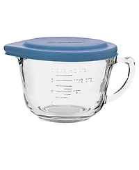 Anchor Hocking Glass 2-Quart Batter Bowl