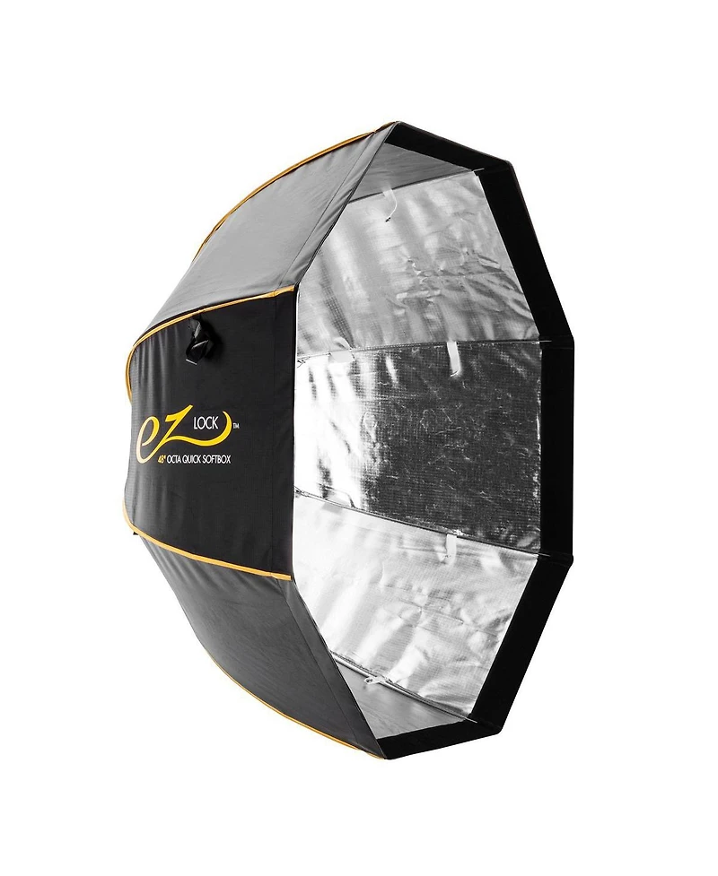 amaran Halo 600x Bi-Color Cob Led Light Bundle with Standard 7" Reflector, Octa Quick Xl Softbox, and Light Stand