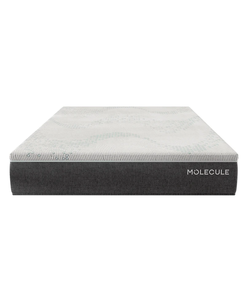 Molecule Reflex 11" Firm Memory Foam Tight Top Mattress in a Box
