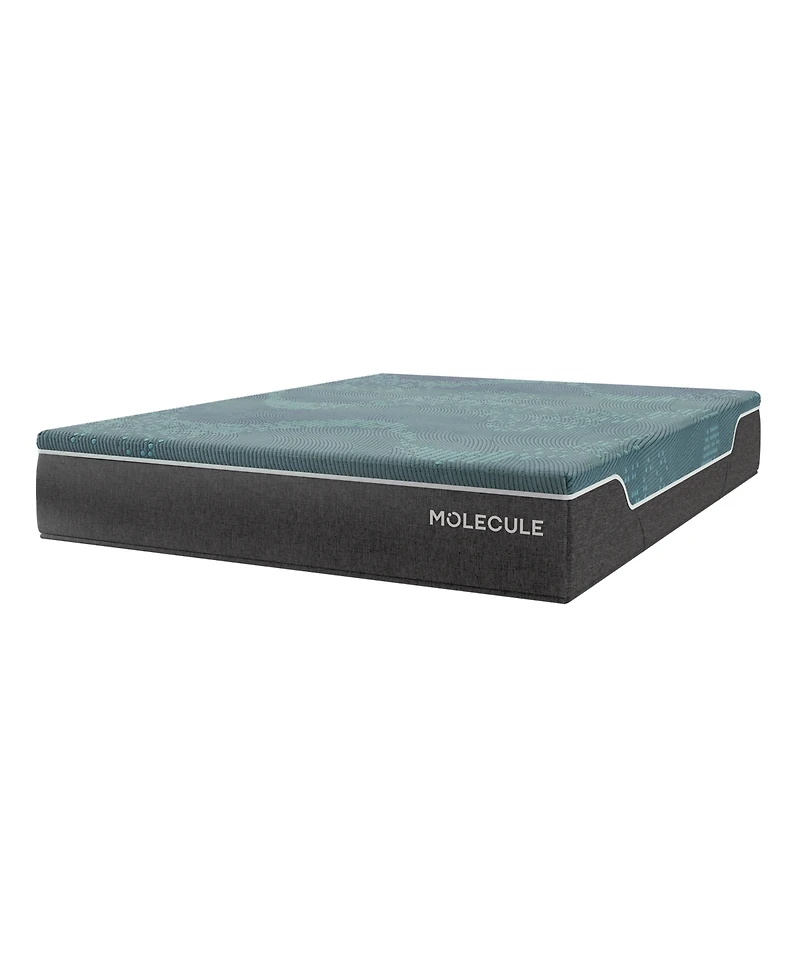 Molecule Reflex Hybrid 11" Medium Firm Tight Top Mattress in a Box