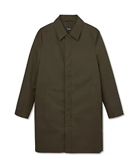 Reiss Men's Lawlen Insulated Quilted-Lined Jacket