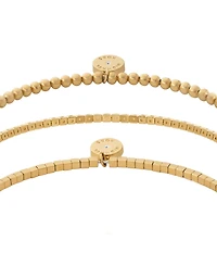 Michael Michael Kors Stretch Bracelet Gift Set