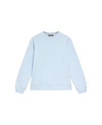 Mint Velvet Women's Embroidered Sweatshirt