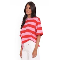 Petal and Pup Women's Zestora Tee