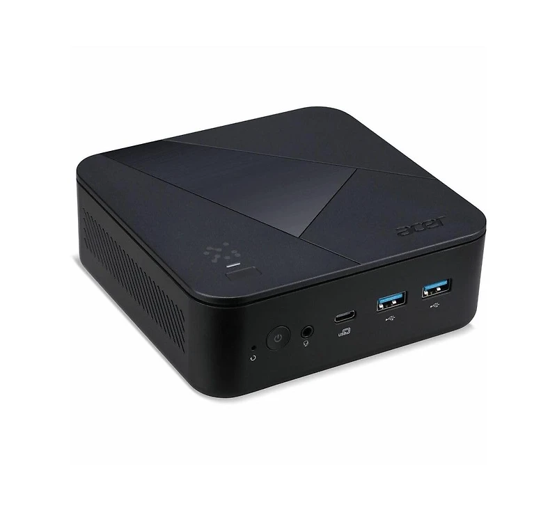 Acer Veriton Nuc VN1502G-lnl-CU716512G Mini Computer U7 256V 16GB 512 Ssd W11P