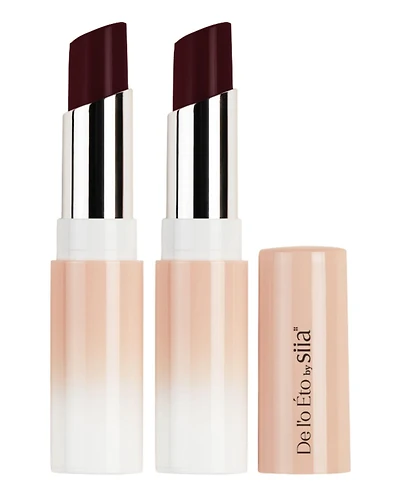 Siia Cosmetics 2 Piece Water Jelly Lip Tint Set