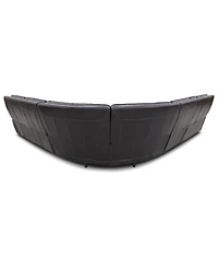 Atlas 6-Piece triple power zero gravity recliner, Macy's Exclusive