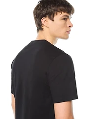 Sergio Tacchini Men's Pezzi Graphic Crewneck T-Shirt
