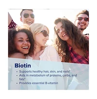 Superior Source Biotin 10,000 mcg