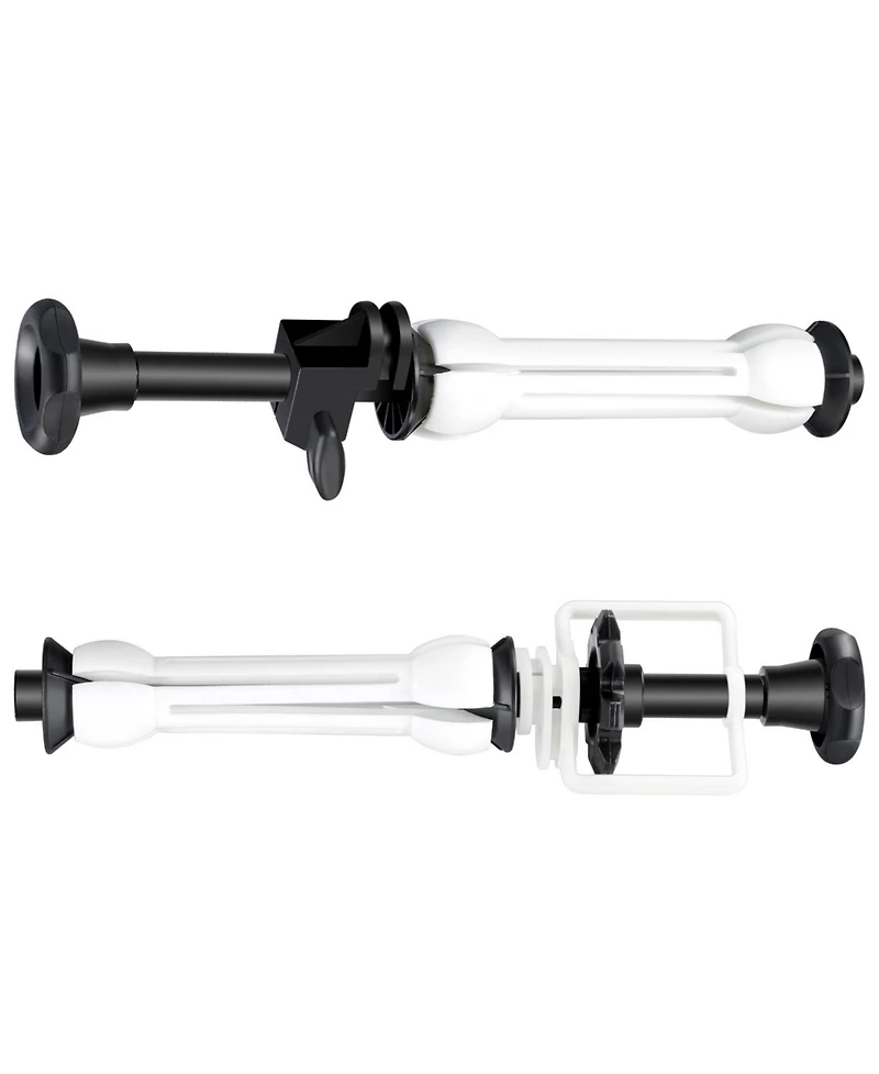 Neewer Camera Mounting Accessory 22lb/10kg Load Capacity Adjustable Mount