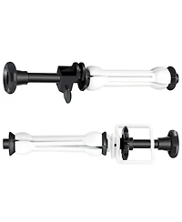Neewer Camera Mounting Accessory 22lb/10kg Load Capacity Adjustable Mount