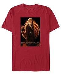 Fifth Sun Men's Corlys Poster Graphic T-Shirt
