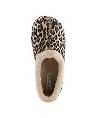 Flexus Women's Faddis Moccasin with Removable Insole
