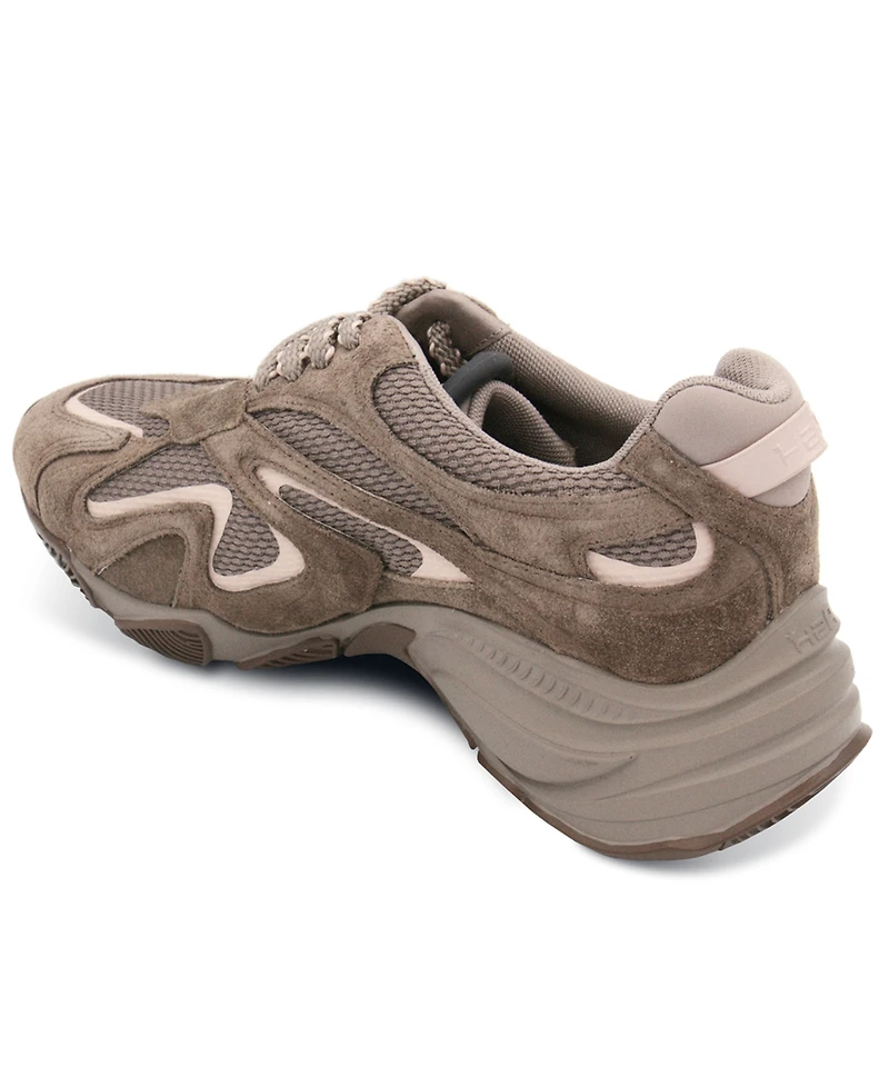 Ash Women's Viper Lace-Up Sneakers