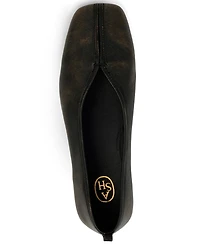 Ash Women's Breeze Slip-On Flats