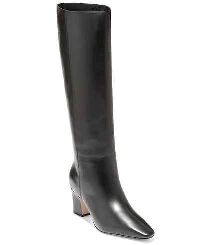 Cole Haan Women's Blanche Zipper Tall Boots