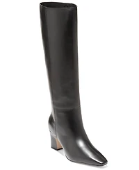 Cole Haan Women's Blanche Zipper Tall Boots