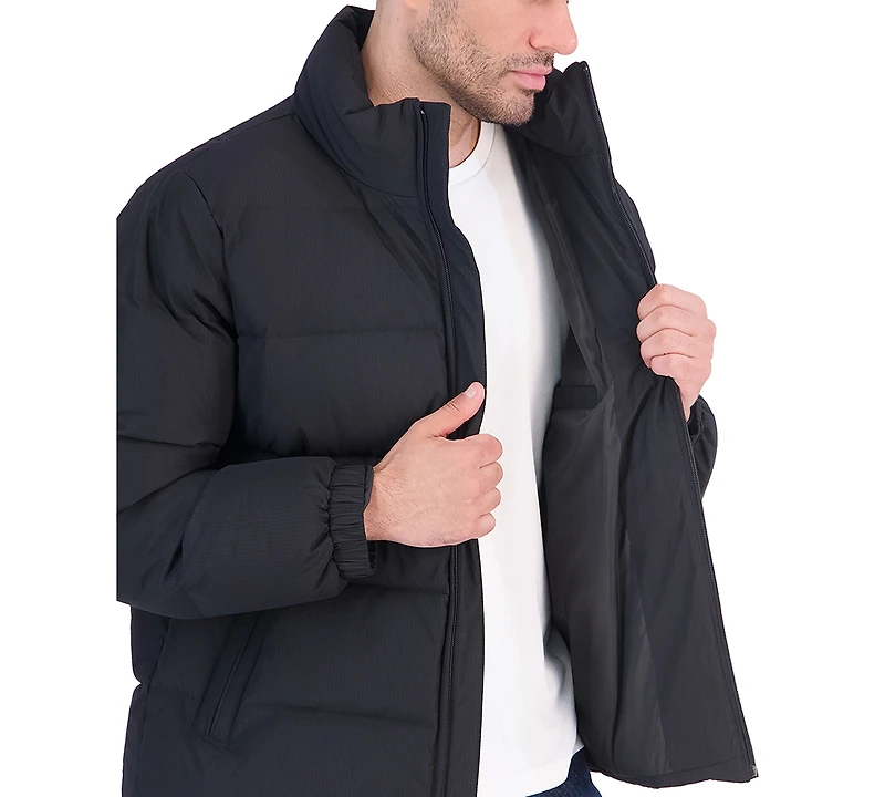Calvin Klein Men's Down Blend Puffer Jacket