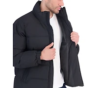 Calvin Klein Men's Down Blend Puffer Jacket