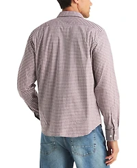 Nautica Men's Long Sleeve Shirt