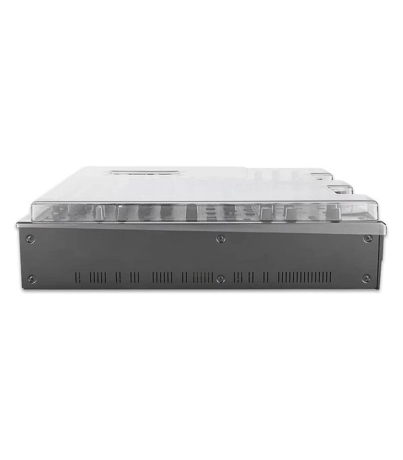 Decksaver Cover for Pioneer Djm-V10 and Djm-V10-lf
